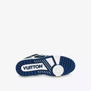 Louis Vuitton LV Skate "Marine White"
