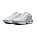 Nike Air Max DN "White/Metalic Silver"