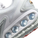 Nike Air Max DN "White/Metalic Silver"