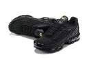 Air Max Plus TN 3 "Triple Black"