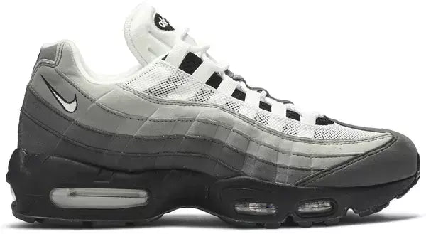 Air Max 95 "Granite"
