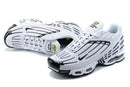 Air Max Plus TN 3 "White Black"