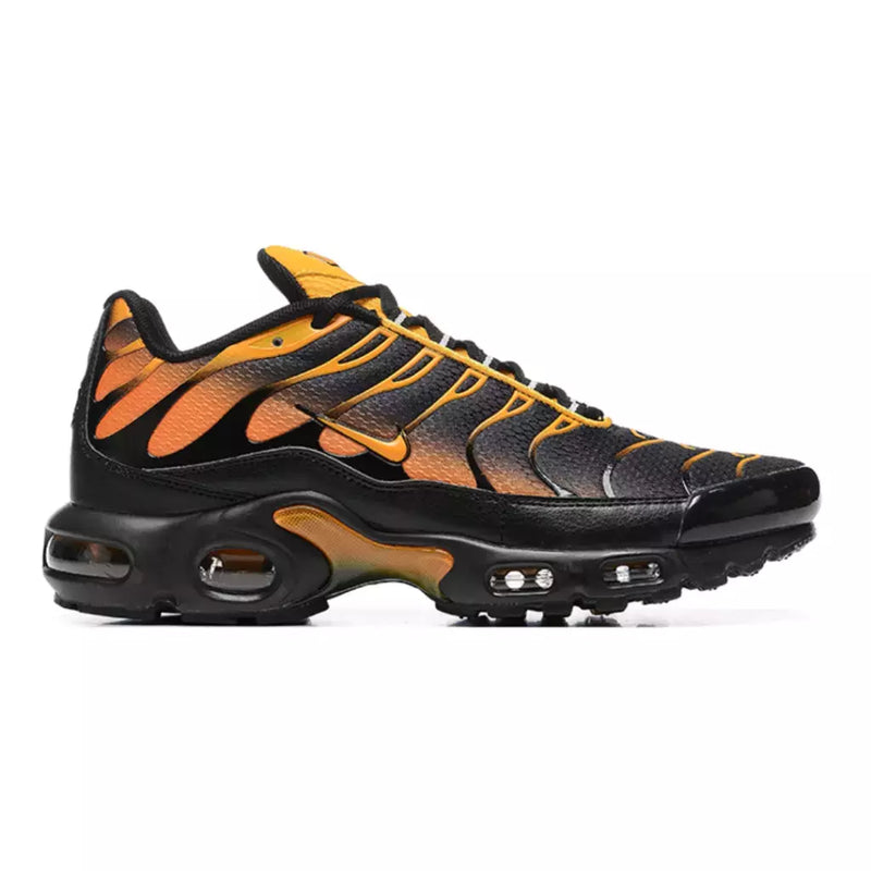 Air Max Plus TN 1 "Black Sundial"
