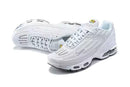 Air Max Plus TN 3 "Triple White"